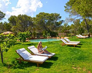 Unterkunft 5220522 • Ferienhaus Ibiza • Hostal Cala Boix 