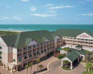 Verblijf 5225601 • Vakantie appartement Texas • Hilton Garden Inn South Padre Island 