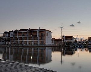 Verblijf 5225602 • Vakantie appartement Texas • WindWater Hotel and Marina 