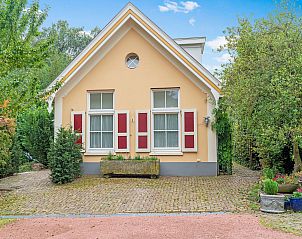 Verblijf 522705 • Vakantiewoning Twente • B&B Park Kalheupink Oldenzaal 