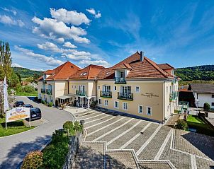 Verblijf 52603301 • Vakantie appartement Beieren • AKZENT Hotel Bayerwald-Residenz 