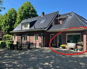 Unterkunft 527204 • Ferienhaus Twente • Vakantiehuisje in Vriezenveen 