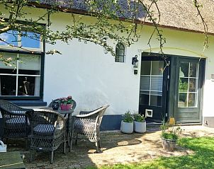 Guest house 530306 • Holiday property Salland • Huisje in Schalkhaar 