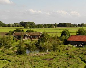 Verblijf 531003 • Bed and breakfast Salland • Huisje in Raalte 