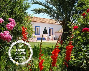 Verblijf 5313401 • Vakantiewoning Alentejo • Monte Da Serralheira Agro Turismo 