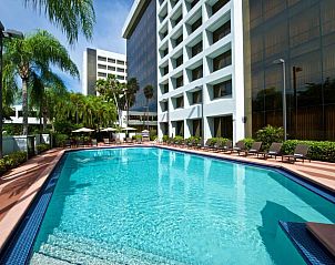 Verblijf 5325401 • Vakantie appartement Florida • Embassy Suites by Hilton Palm Beach Gardens PGA Boulevard 