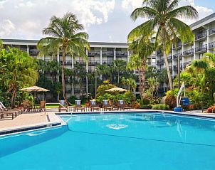 Verblijf 5325402 • Vakantie appartement Florida • DoubleTree by Hilton Palm Beach Gardens 