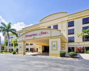 Verblijf 5325404 • Vakantie appartement Florida • Hampton Inn Palm Beach Gardens 