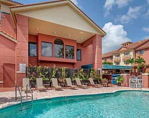 Verblijf 5325407 • Vakantie appartement Florida • Best Western Plus Palm Beach Gardens Hotel & Suites and Conf 