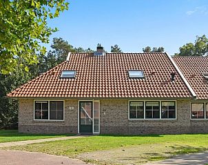 Unterkunft 533209 • Bungalow Salland • Landgoed De Hellendoornse Berg | 12-persoons bungalow - Extr 