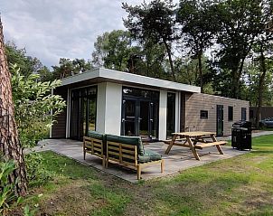 Guest house 533229 • Holiday property Salland • Huisje in Haarle 