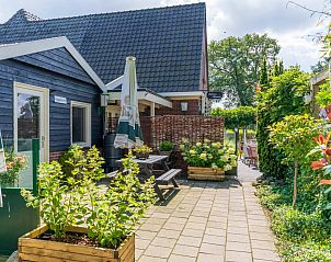 Verblijf 534601 • Vakantiewoning Salland • Reggezicht 