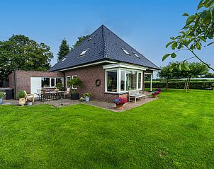 Unterkunft 540848 • Ferienhaus Vechtstreek • De Kolonie 