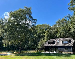 Unterkunft 540856 • Ferienhaus Vechtstreek • Huisje in Balkbrug 