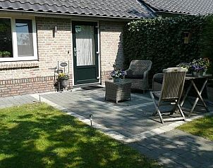 Guest house 541506 • Holiday property Vechtstreek • Leuk twee persoons vakantiehuis nabij Ommen in Overijssel 