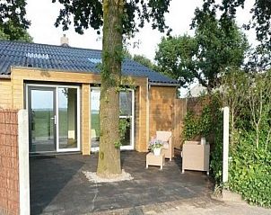 Guest house 541507 • Holiday property Vechtstreek • Leuk 2 persoons vakantiehuis nabij Ommen 