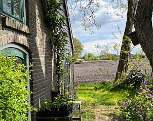 Unterkunft 541703 • Ferienhaus Vechtstreek • Vakantiehuisje in Ommen 