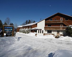 Verblijf 5425104 • Vakantie appartement New England • Mountain Sports Inn 