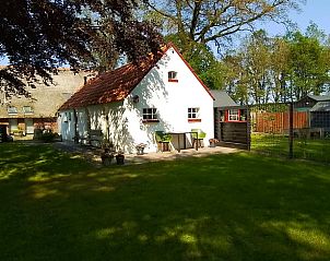 Unterkunft 542515 • Ferienhaus Vechtstreek • Huisje in Bergentheim 