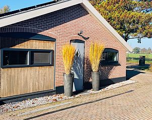 Guest house 544208 • Holiday property Vechtstreek • Vakantiehuisje in Dedemsvaart 