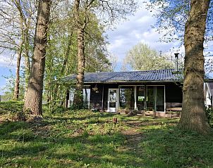 Unterkunft 551105 • Ferienhaus Noordwest Overijssel • Gezellige tweepersoons bungalow op het platteland bij 