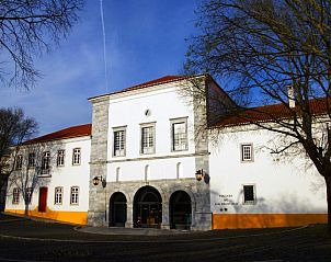 Verblijf 5513401 • Vakantie appartement Alentejo • Pousada Convento de Beja 