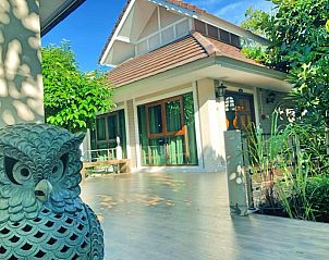 Unterkunft 5531004 • Appartement Zentralthailand • Damnoen Care Resort 