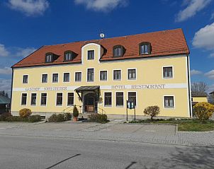 Guest house 55603302 • Holiday property Bavaria • Hotel-Restaurant Kreuzhuber 