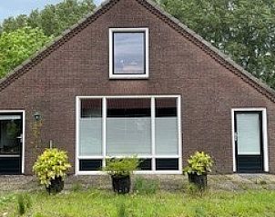 Verblijf 560111 • Bijzondere overnachtingen Utrecht noord • Ora et Labora 