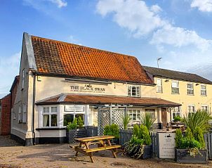 Verblijf 5606541 • Vakantie appartement Engeland • The Black Swan Inn 