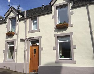 Guest house 5606808 • Holiday property Scotland • Avonlea Self-Catering 