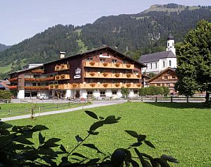 Guest house 5611806 • Apartment Vorarlberg • Sporthotel Krone 