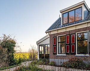 Unterkunft 561204 • Ferienhaus Utrecht noord • Huisje in Nigtevecht 