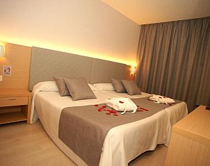 Guest house 5614928 • Apartment Costa Blanca • Hotel Golden 