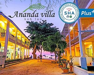 Verblijf 5630825 • Vakantie appartement Zuid-Thailand • Ananda Villa - SHA Plus 