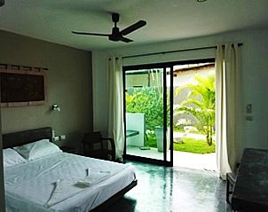 Verblijf 5630830 • Vakantiewoning Zuid-Thailand • Sairee Sairee Guesthouse 