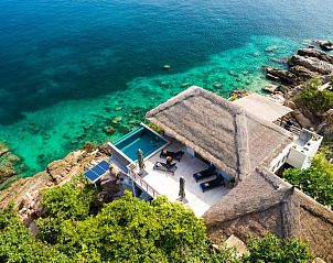 Verblijf 5630874 • Vakantiewoning Zuid-Thailand • Cape Shark Villas 