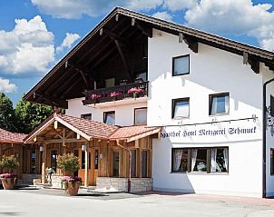 Verblijf 56703303 • Vakantiewoning Beieren • Landgasthof Schmuck 