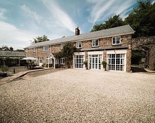 Verblijf 56806501 • Bed and breakfast Engeland • Stoodleigh Court Coach House B & B 