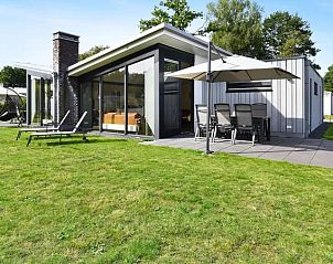 Verblijf 570107 • Bungalow Utrechtse Heuvelrug • Amerongse Berg | 10-persoons woning | 10EL 