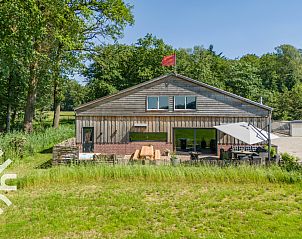 Unterkunft 570454 • Ferienhaus Utrechtse Heuvelrug • Vrijstaand 12 persoons appartement met landelijk uitzicht 