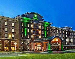 Guest house 5725501 • Apartment Midwesten • Holiday Inn Midland, an IHG Hotel 