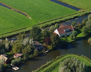 Unterkunft 581210 • Ferienhaus Utrecht eo • Huisje in kockengen/breukelen 