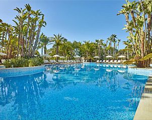 Unterkunft 5812701 • Appartement Algarve • Ria Park Hotel & Spa 