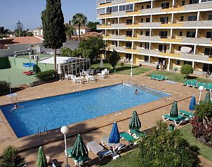 Guest house 5814449 • Apartment Canary Islands • Apartamentos Los Tilos 