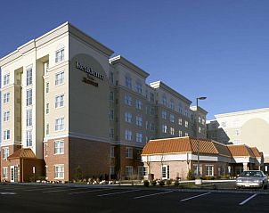 Verblijf 5825203 • Vakantie appartement Oostkust • Residence Inn East Rutherford Meadowlands 