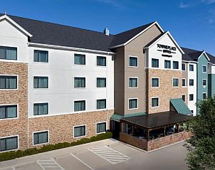 Verblijf 5825601 • Vakantie appartement Texas • TownePlace Suites Dallas DeSoto 