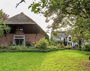 Guest house 589607 • Holiday property Utrecht eo • Vakantiehuis in Kedichem 