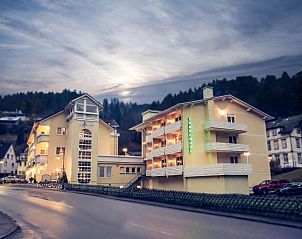 Guest house 5903102 • Apartment Black Forest • Hotel Tannenhof 