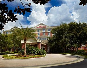 Guest house 5925401 • Apartment Florida • Hilton Garden Inn Tampa East/Brandon 